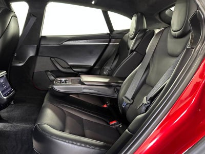 2023 Tesla Model S Base