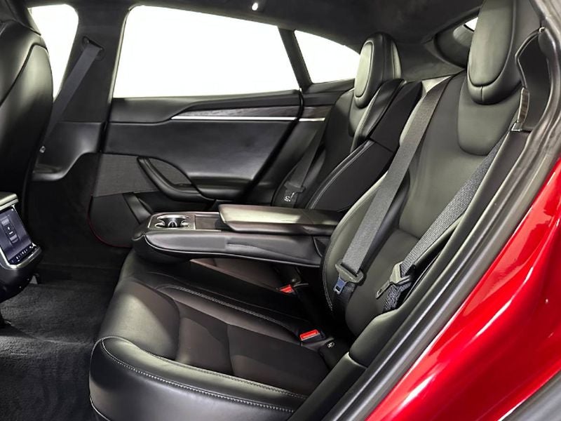 2023 Tesla Model S Base