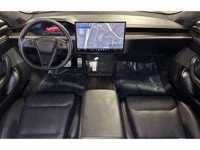 2023 Tesla Model S Base