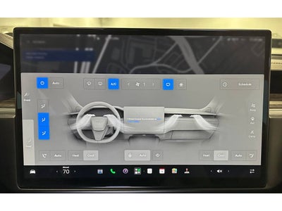 2023 Tesla Model S Base