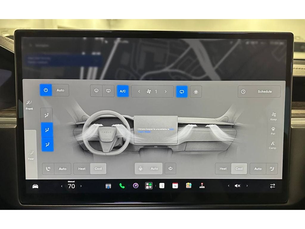 2023 Tesla Model S Base