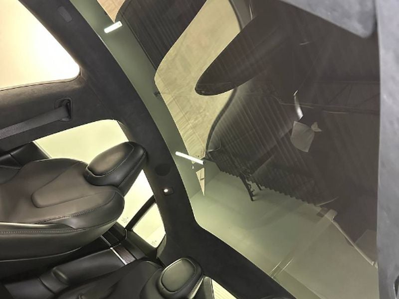 2023 Tesla Model S Base