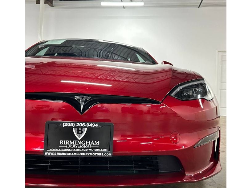 2023 Tesla Model S Base