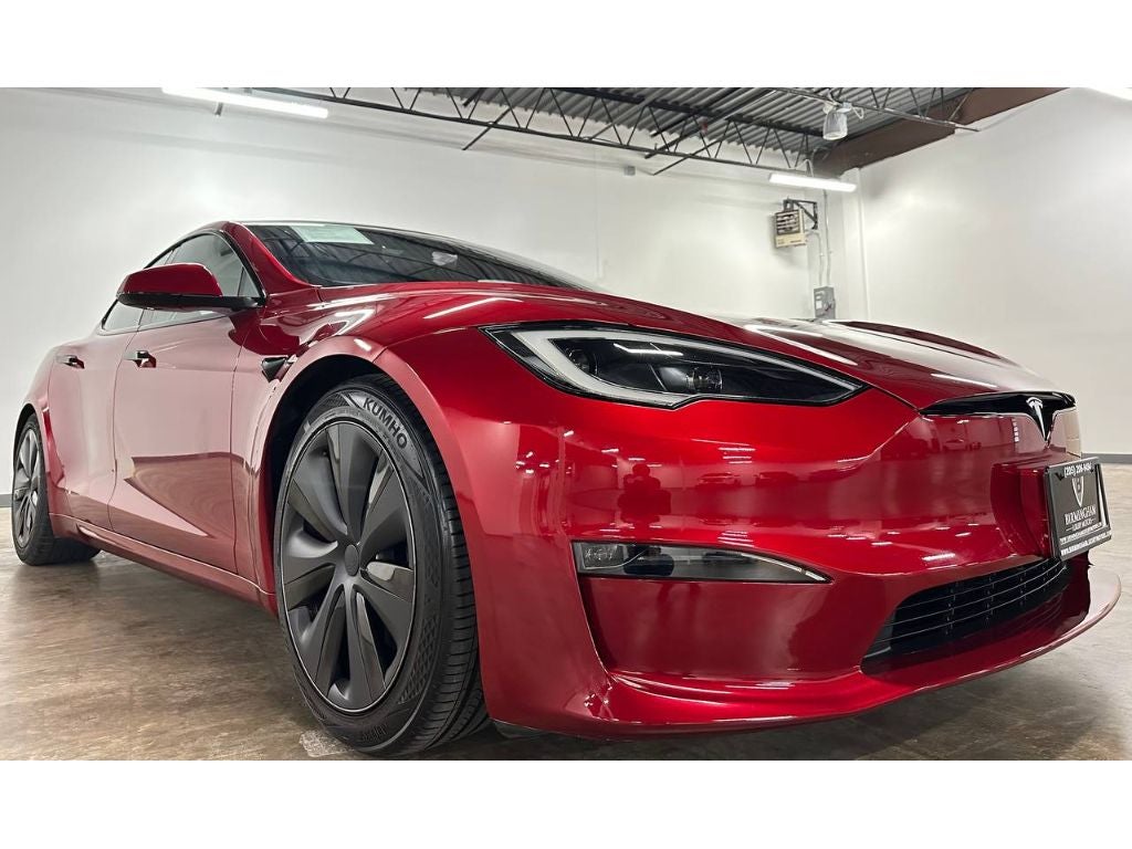 2023 Tesla Model S Base