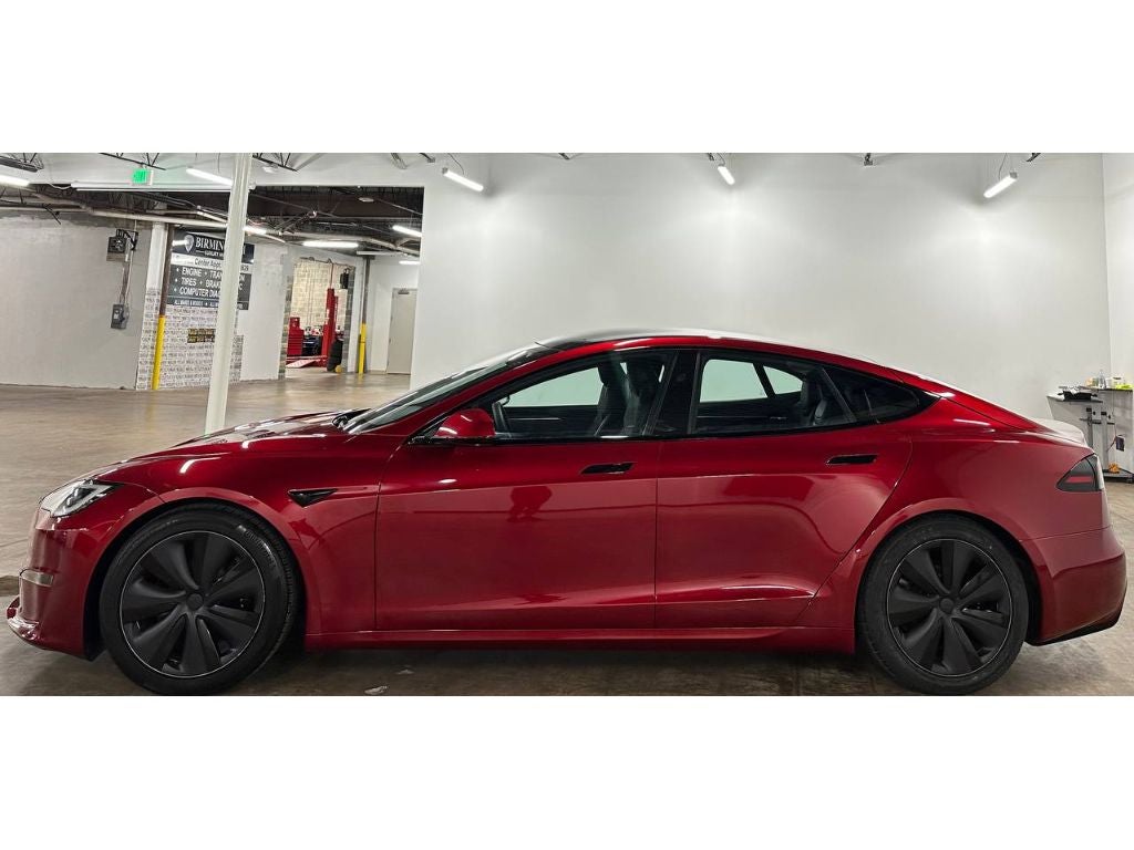 2023 Tesla Model S Base