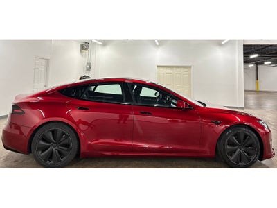 2023 Tesla Model S Base