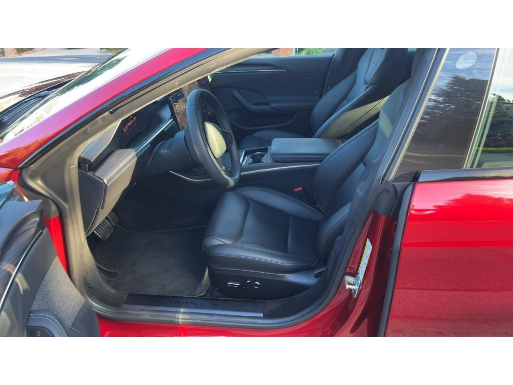 2024 Tesla Model S Base