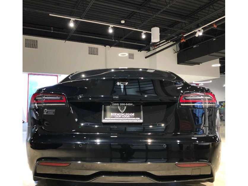 2023 Tesla Model S Standard Range