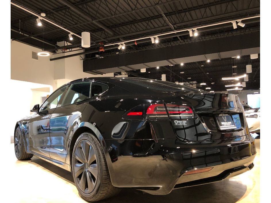 2023 Tesla Model S Standard Range