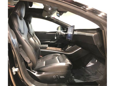 2023 Tesla Model S Standard Range