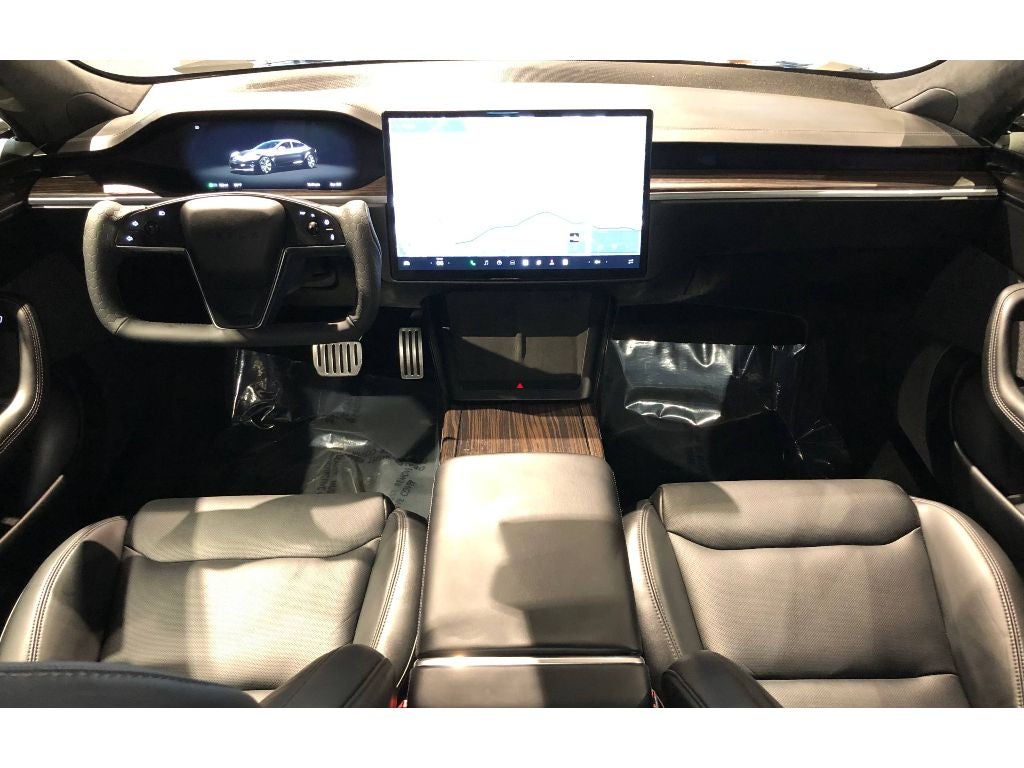 2023 Tesla Model S Standard Range