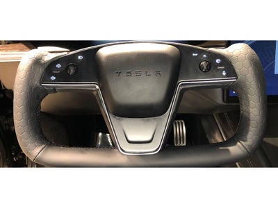 2023 Tesla Model S Standard Range