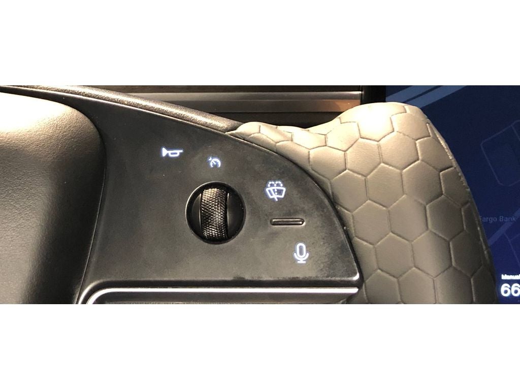 2023 Tesla Model S Standard Range