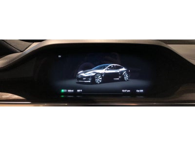 2023 Tesla Model S Standard Range