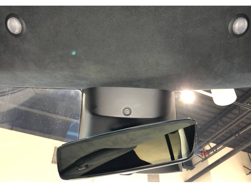 2023 Tesla Model S Standard Range