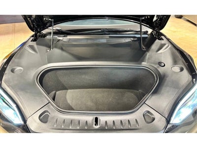 2023 Tesla Model S Standard Range