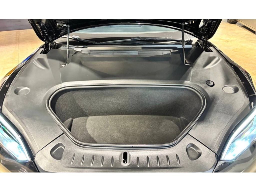 2023 Tesla Model S Standard Range