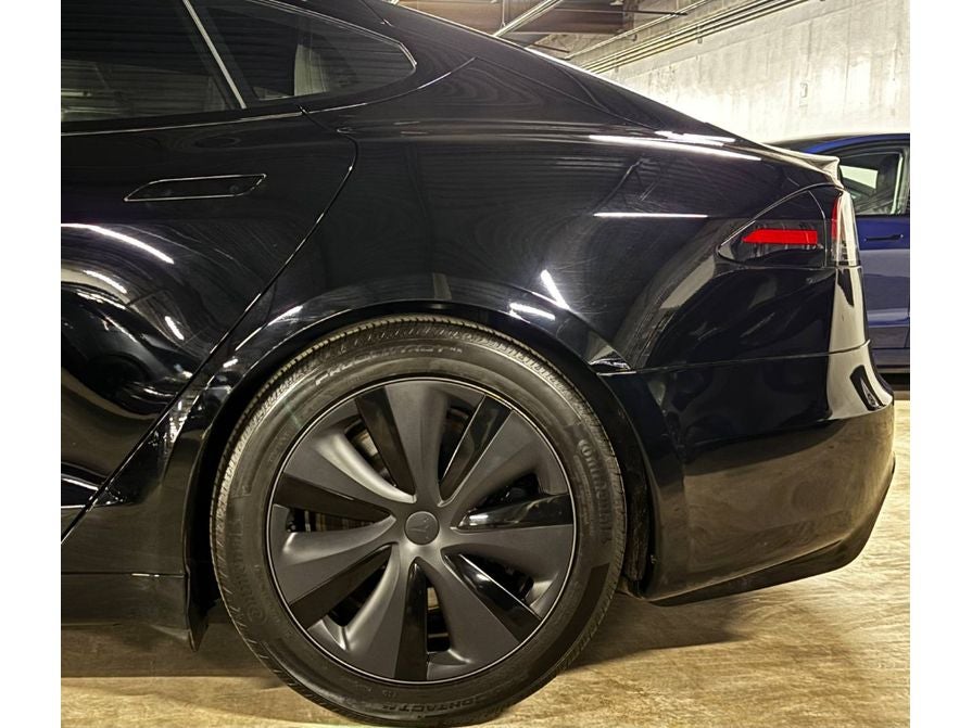 2024 Tesla Model S Base