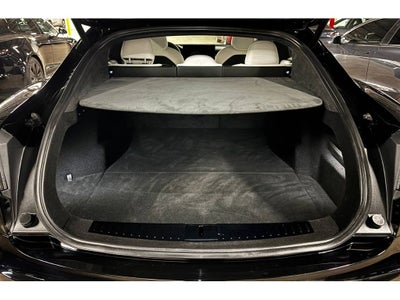 2024 Tesla Model S Base