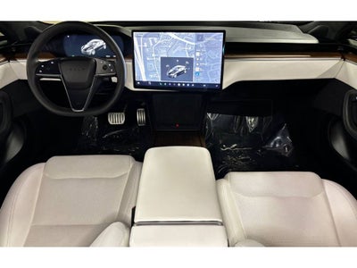 2024 Tesla Model S Base