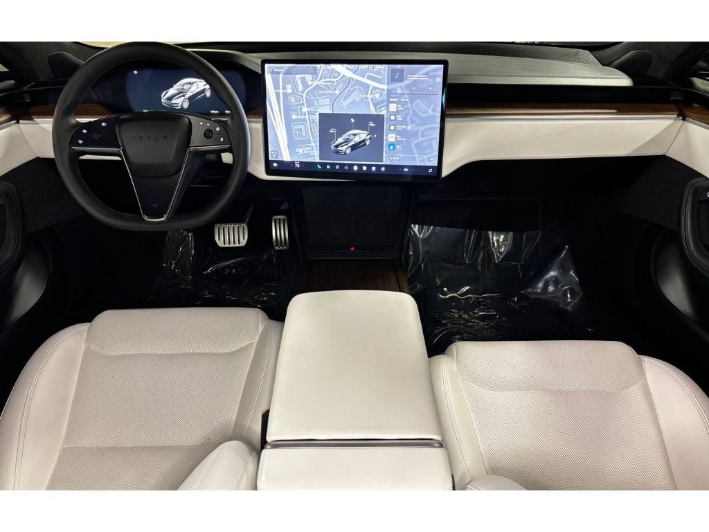 2024 Tesla Model S Base