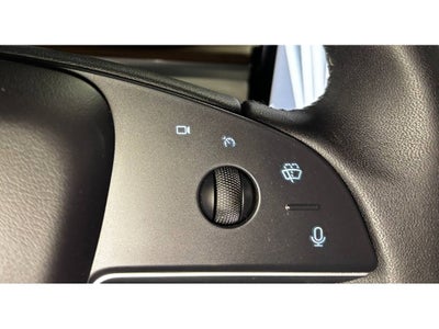 2024 Tesla Model S Base