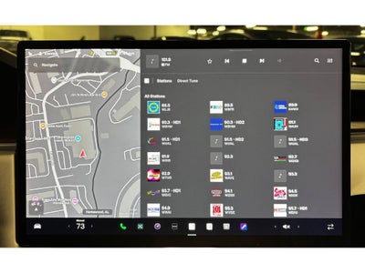 2024 Tesla Model S Base