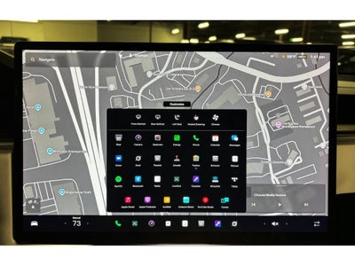 2024 Tesla Model S Base