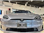 2023 Tesla Model S Plaid