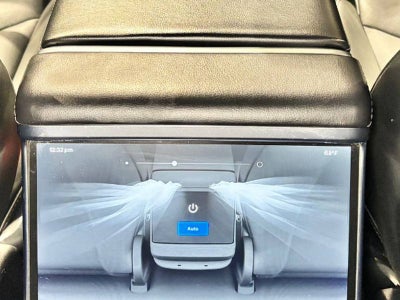 2023 Tesla Model S Plaid