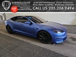 2022 Tesla Model S Plaid