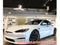 2022 Tesla Model S Plaid