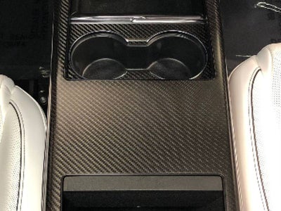 2022 Tesla Model S Plaid