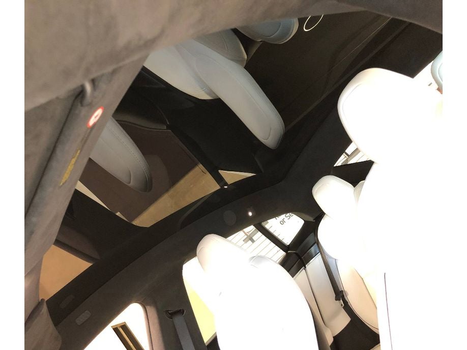 2022 Tesla Model S Plaid