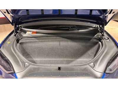 2018 Tesla Model X 100 D