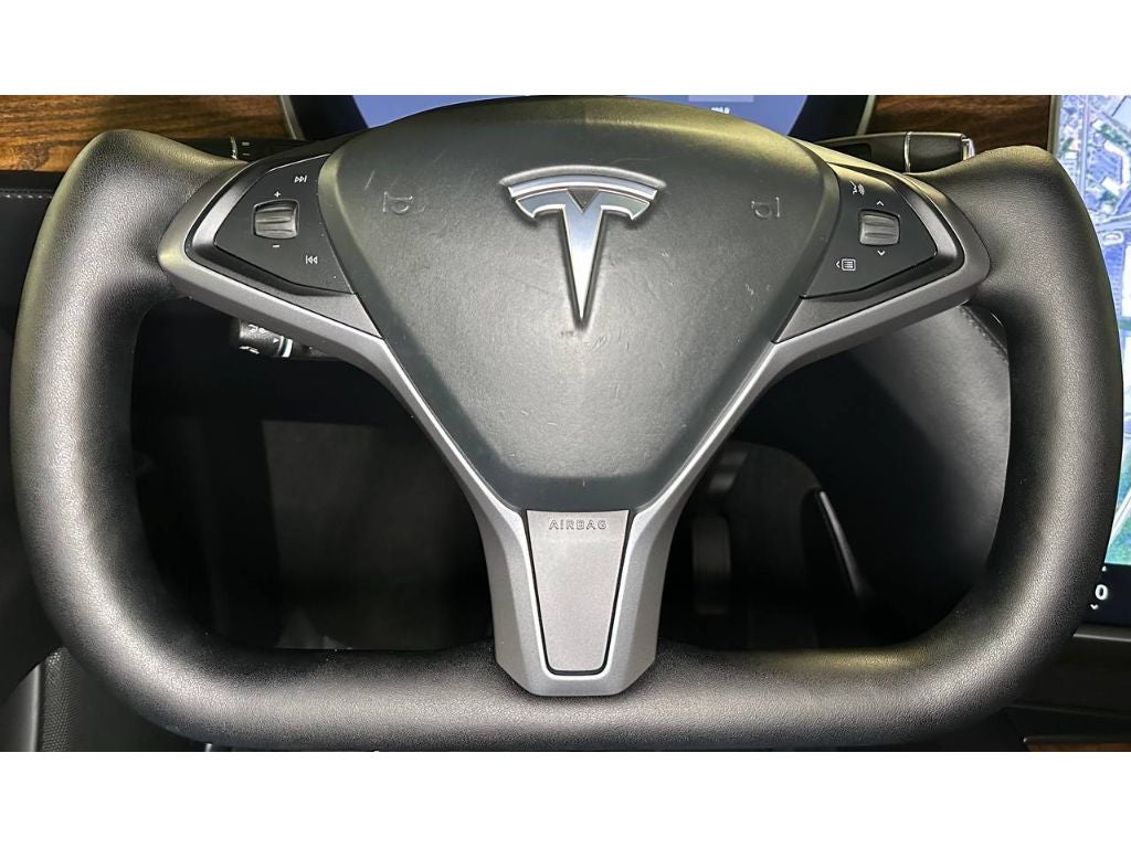 2020 Tesla Model X Long Range