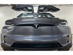 2020 Tesla Model X Long Range