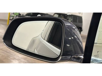 2020 Tesla Model X Long Range