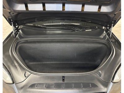 2020 Tesla Model X Long Range