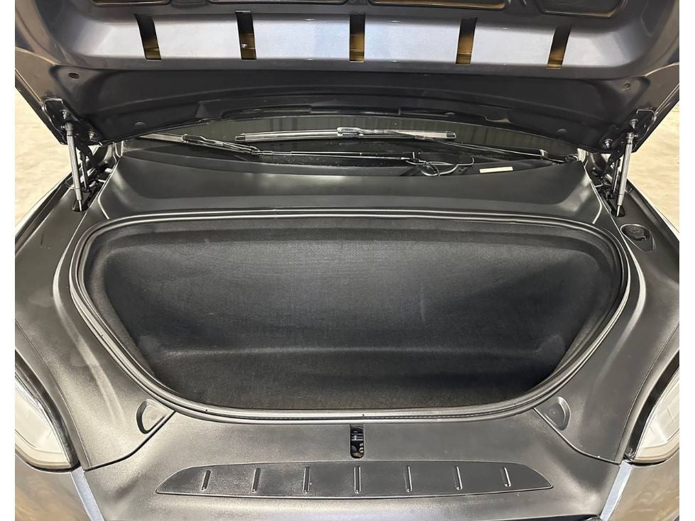 2020 Tesla Model X Long Range