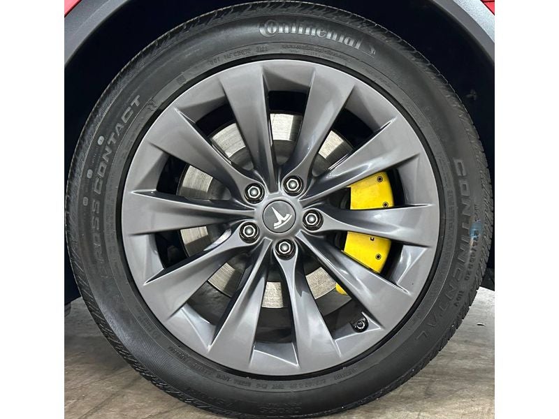 2018 Tesla Model X 75D