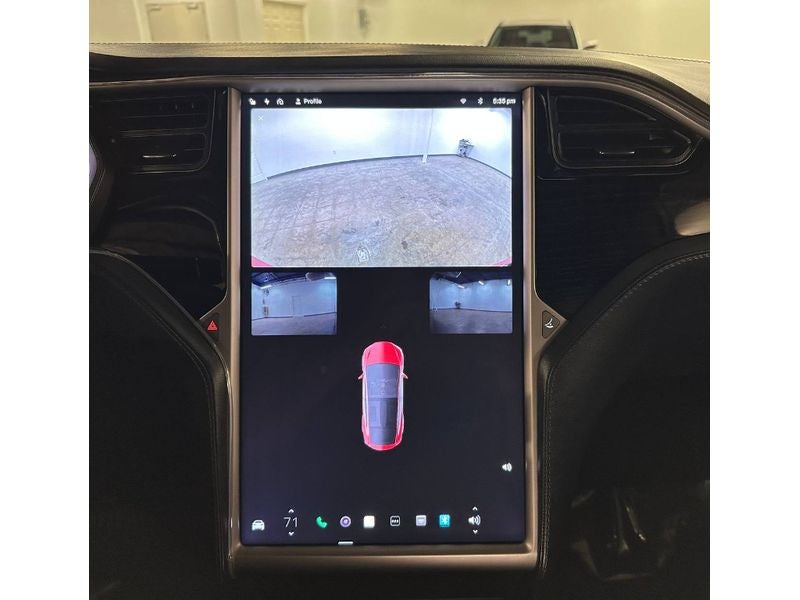 2018 Tesla Model X 75D