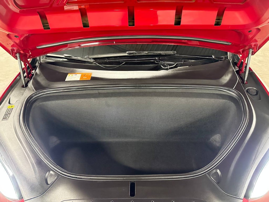 2018 Tesla Model X 75D