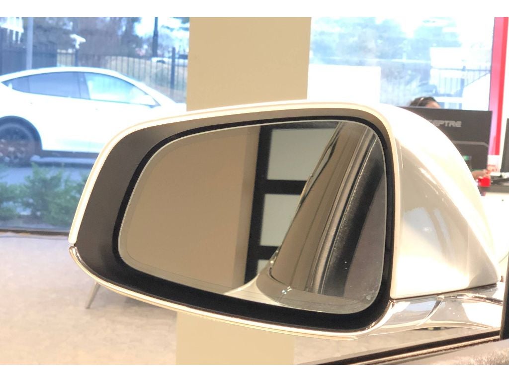 2021 Tesla Model X Long Range