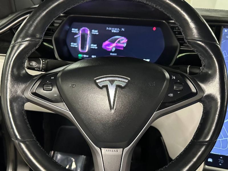 2018 Tesla Model X 75D