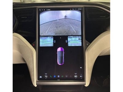 2018 Tesla Model X 75D