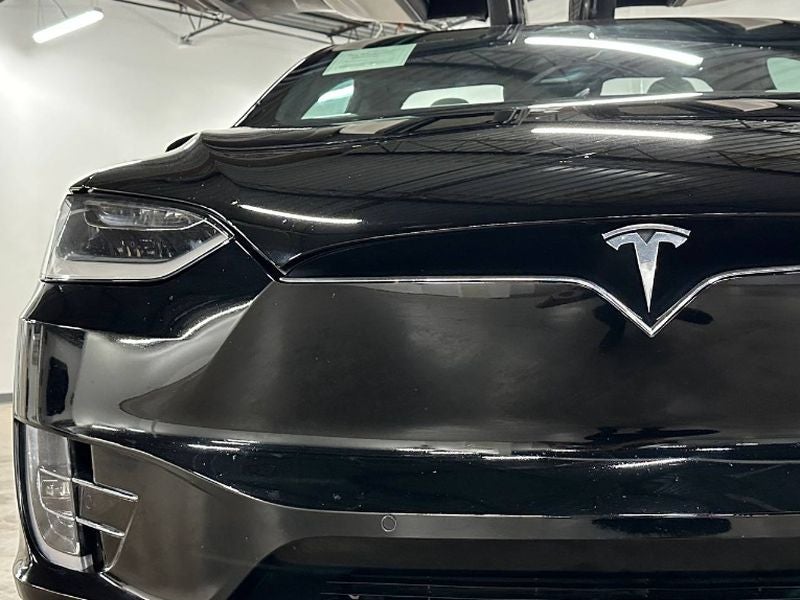 2018 Tesla Model X 75D