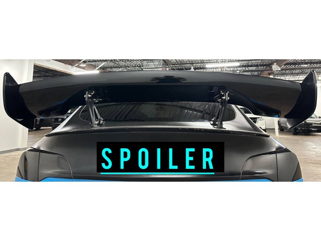 2021 Tesla Model Y Performance