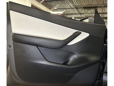 2021 Tesla Model Y Performance