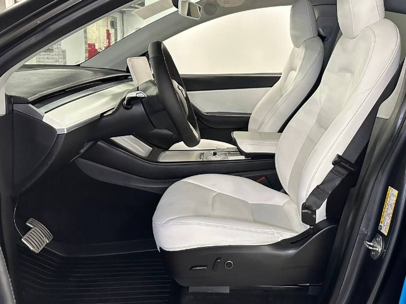 2021 Tesla Model Y Performance